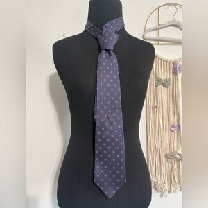 Vintage Christian Dior Tie